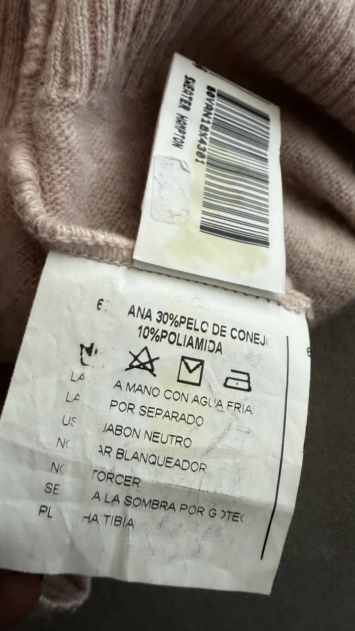 Sweater Las Pepas - imagen 5