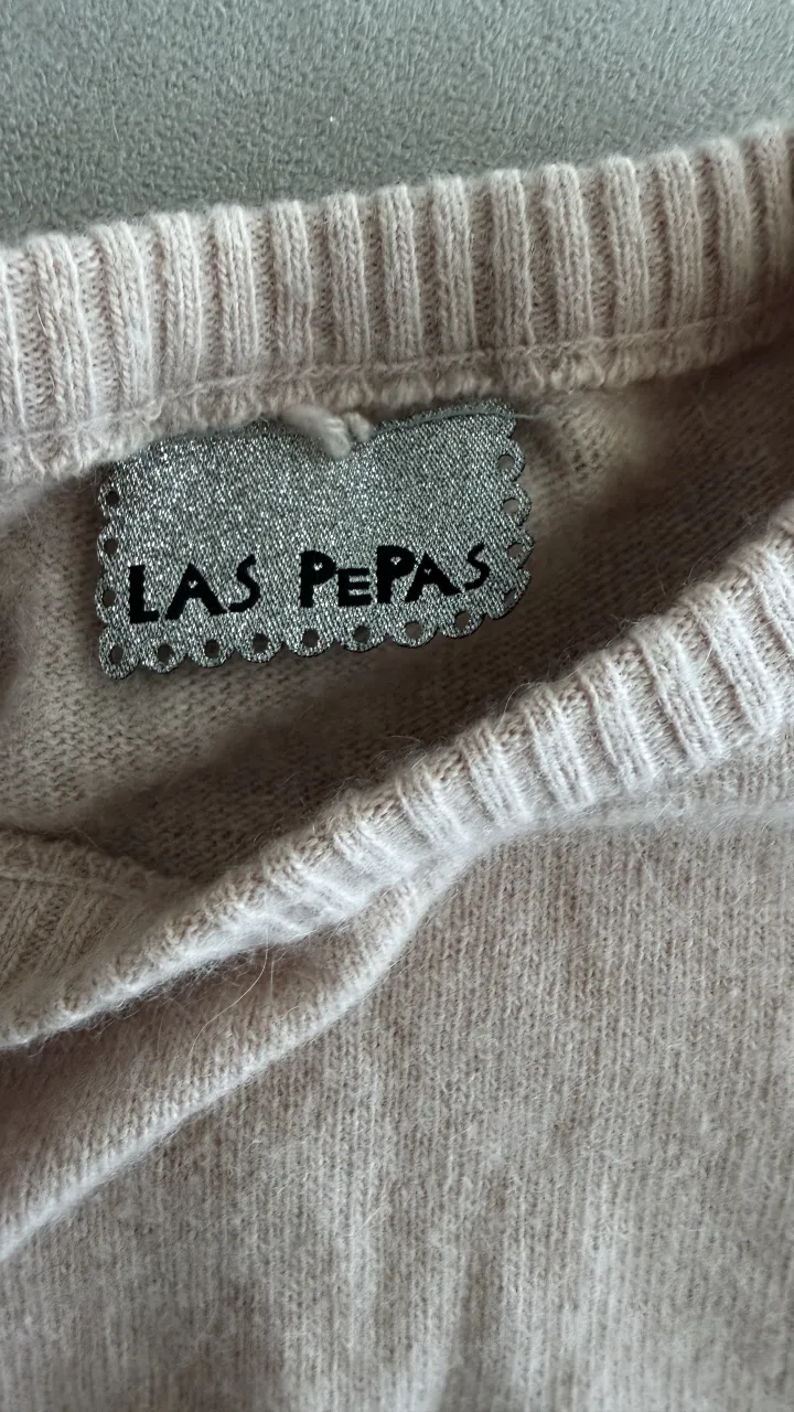 Sweater Las Pepas - imagen 4
