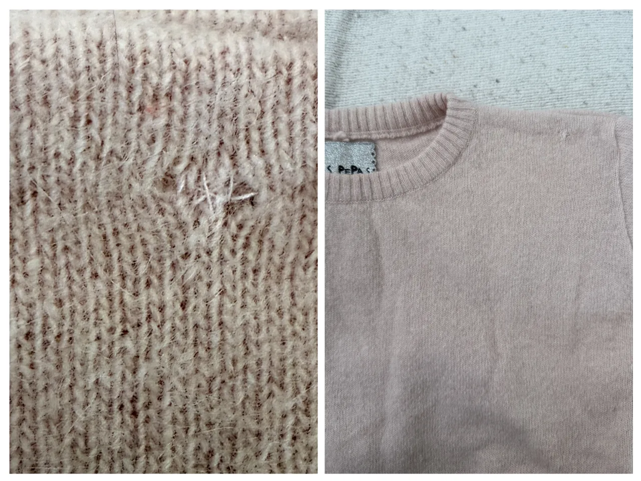 Sweater Las Pepas - imagen 6