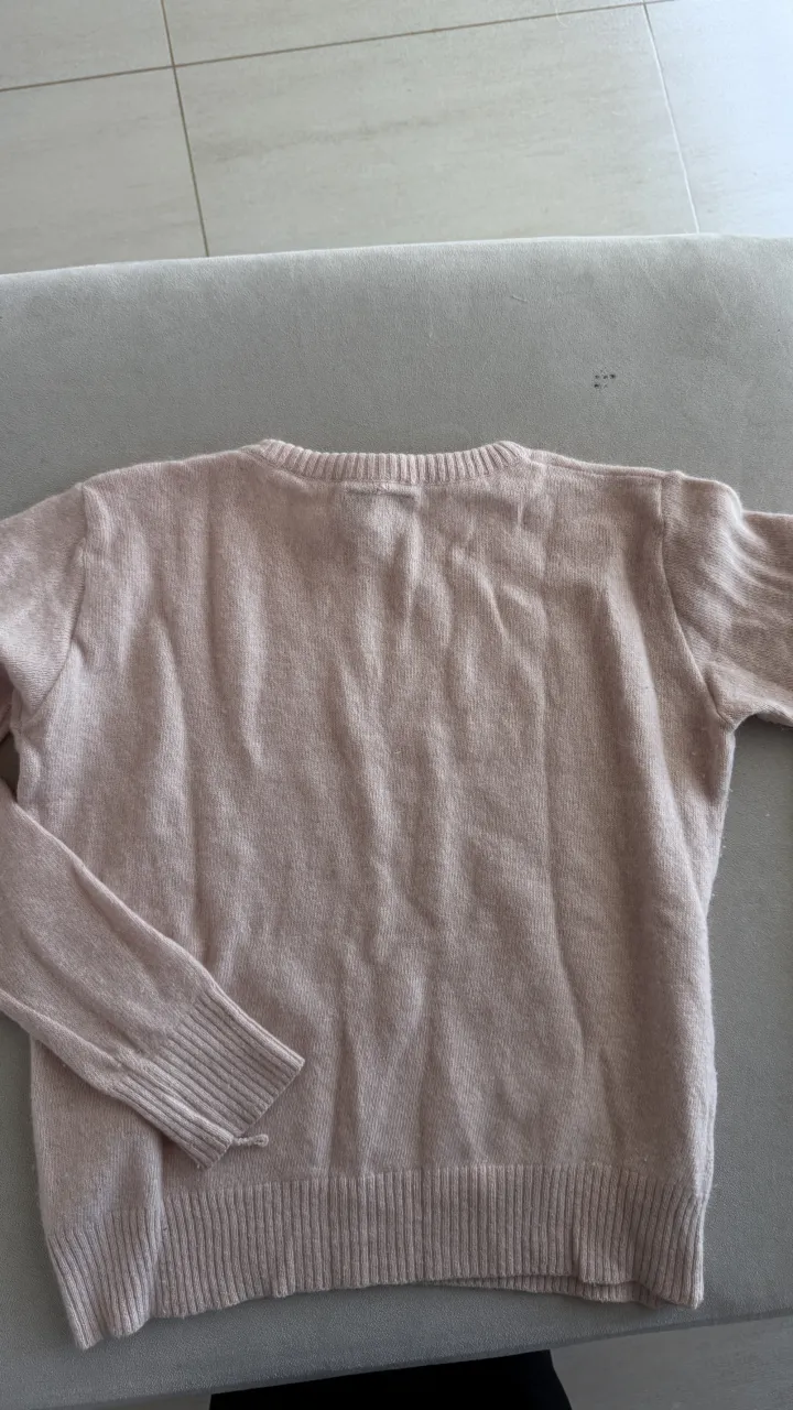 Sweater Las Pepas - imagen 2