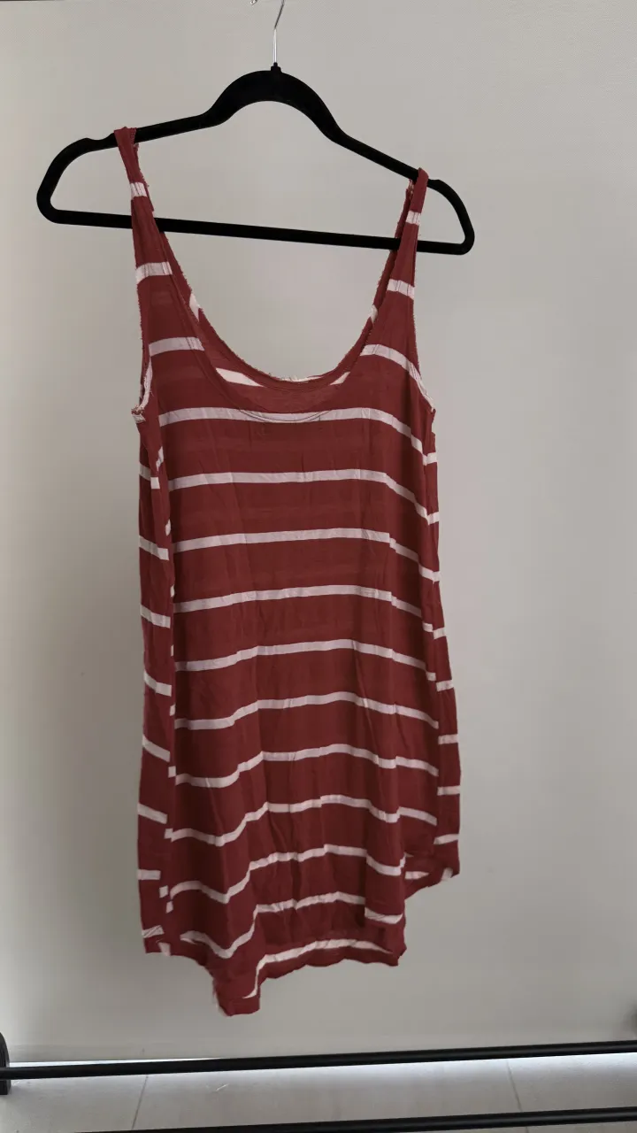 Musculosa Cuesta Blanca - imagen 2