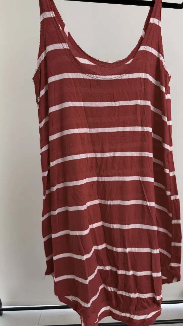 Musculosa Cuesta Blanca - imagen 3