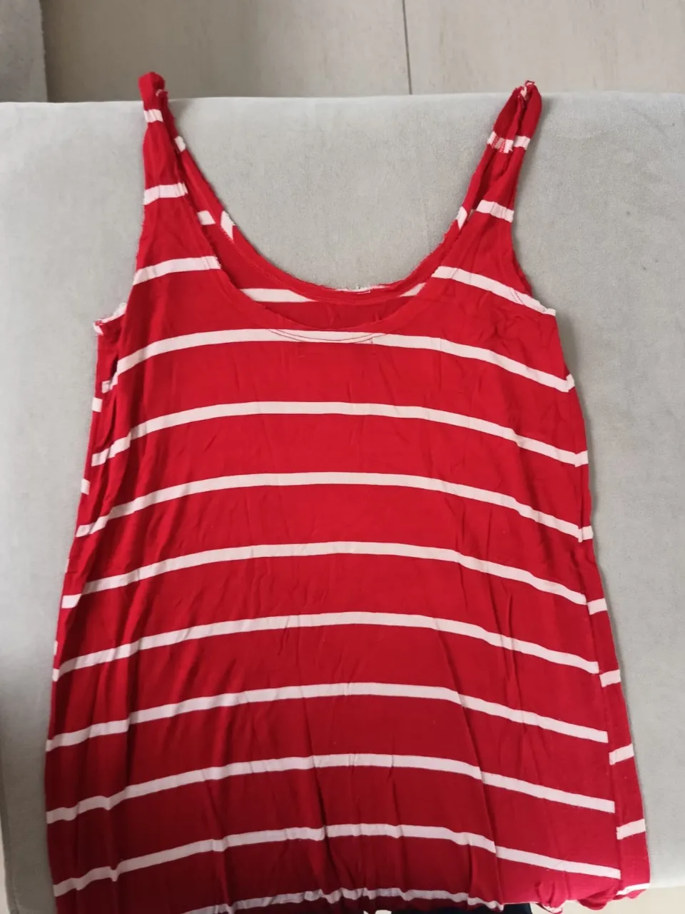 Musculosa Cuesta Blanca - imagen 5
