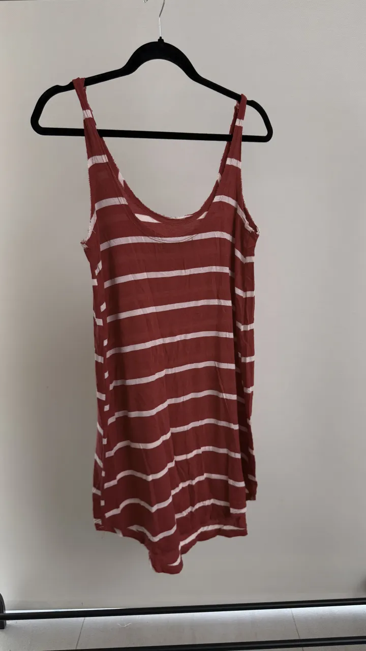 Musculosa Cuesta Blanca - imagen 1