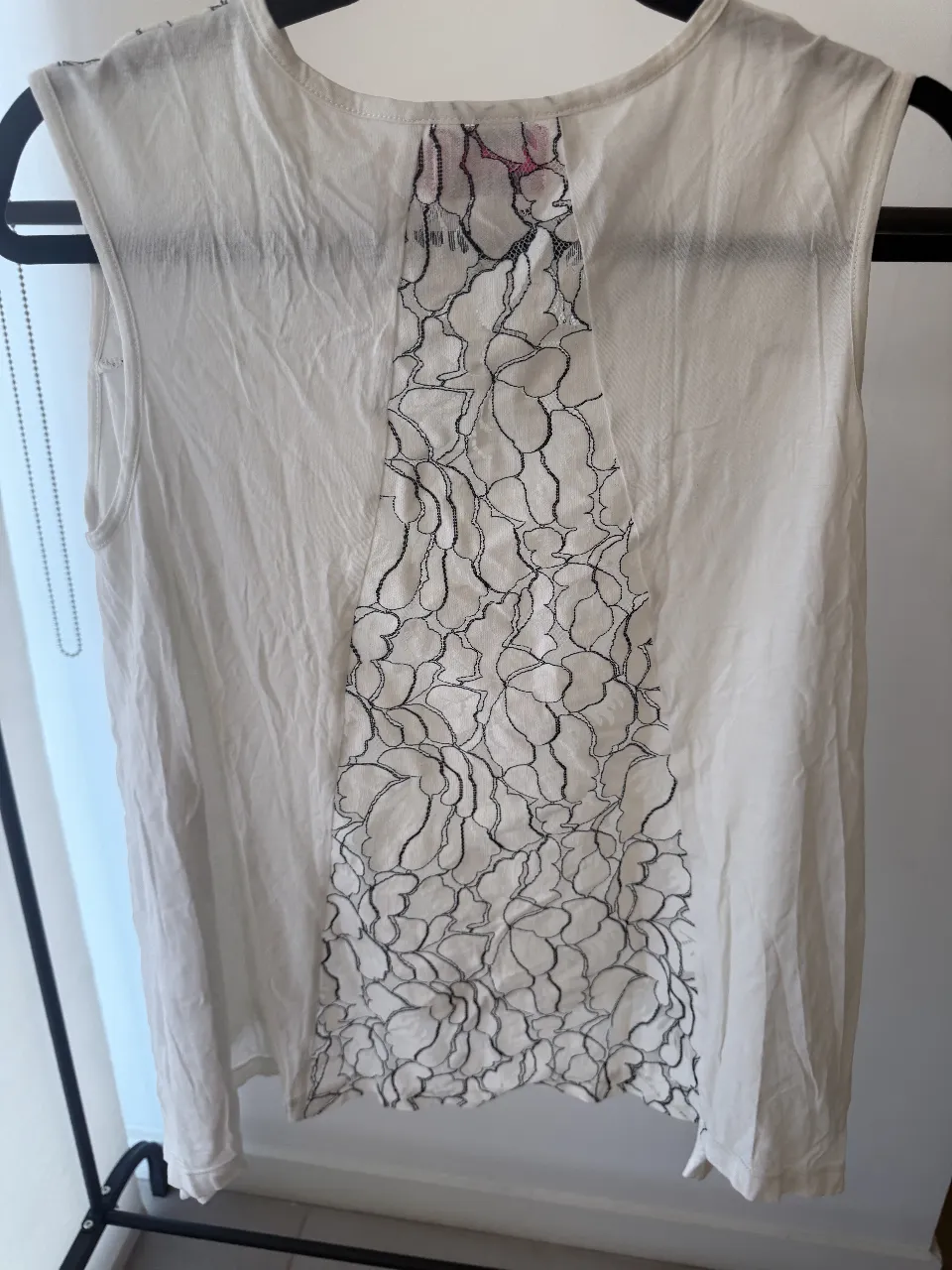 Musculosa BENITO - imagen 3