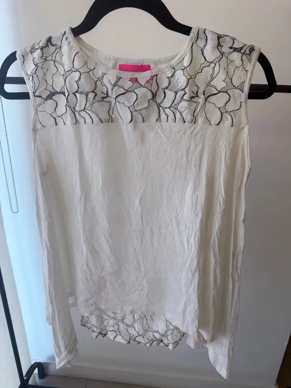 Musculosa BENITO - imagen 2
