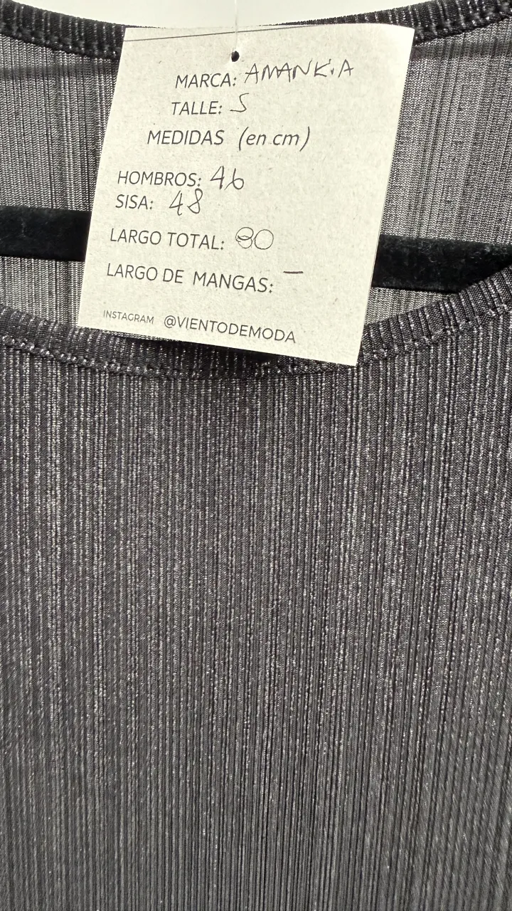 Remera Amankia - imagen 3