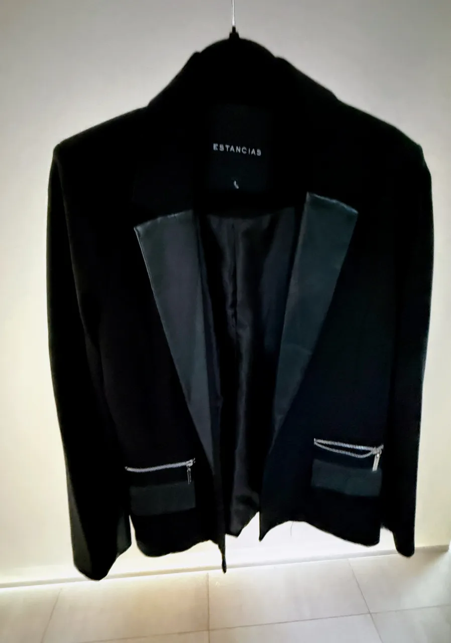 Blazer Estancias - Vista 2