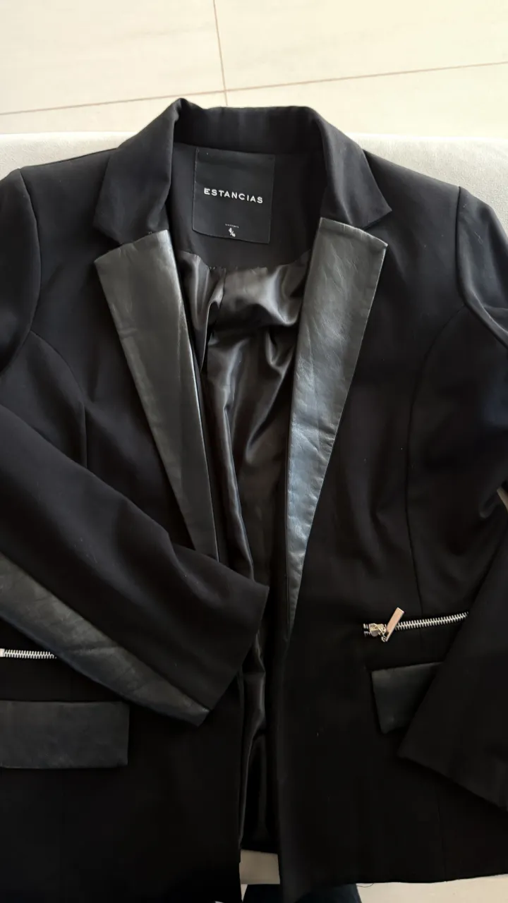 Blazer Estancias - Vista 3
