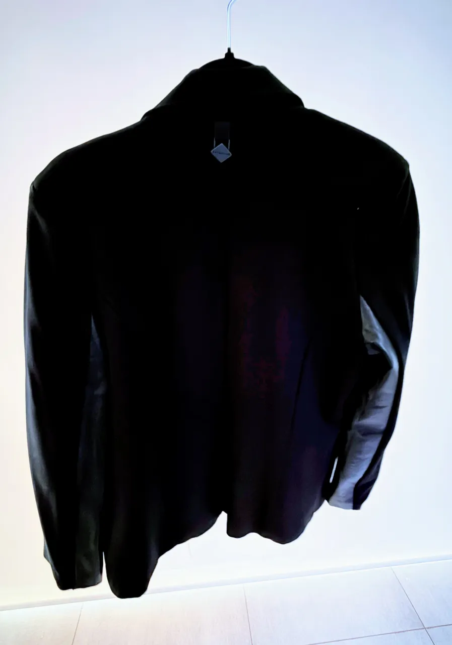 Blazer Estancias miniatura 5