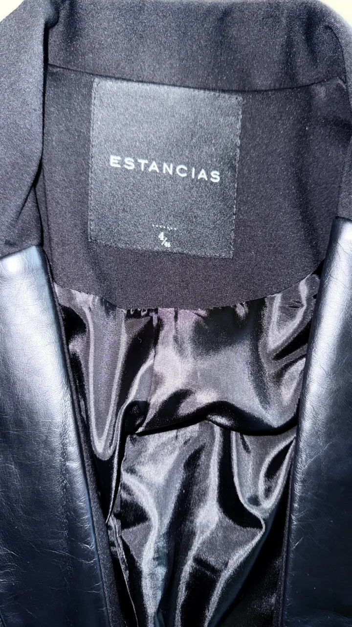 Blazer Estancias miniatura 4