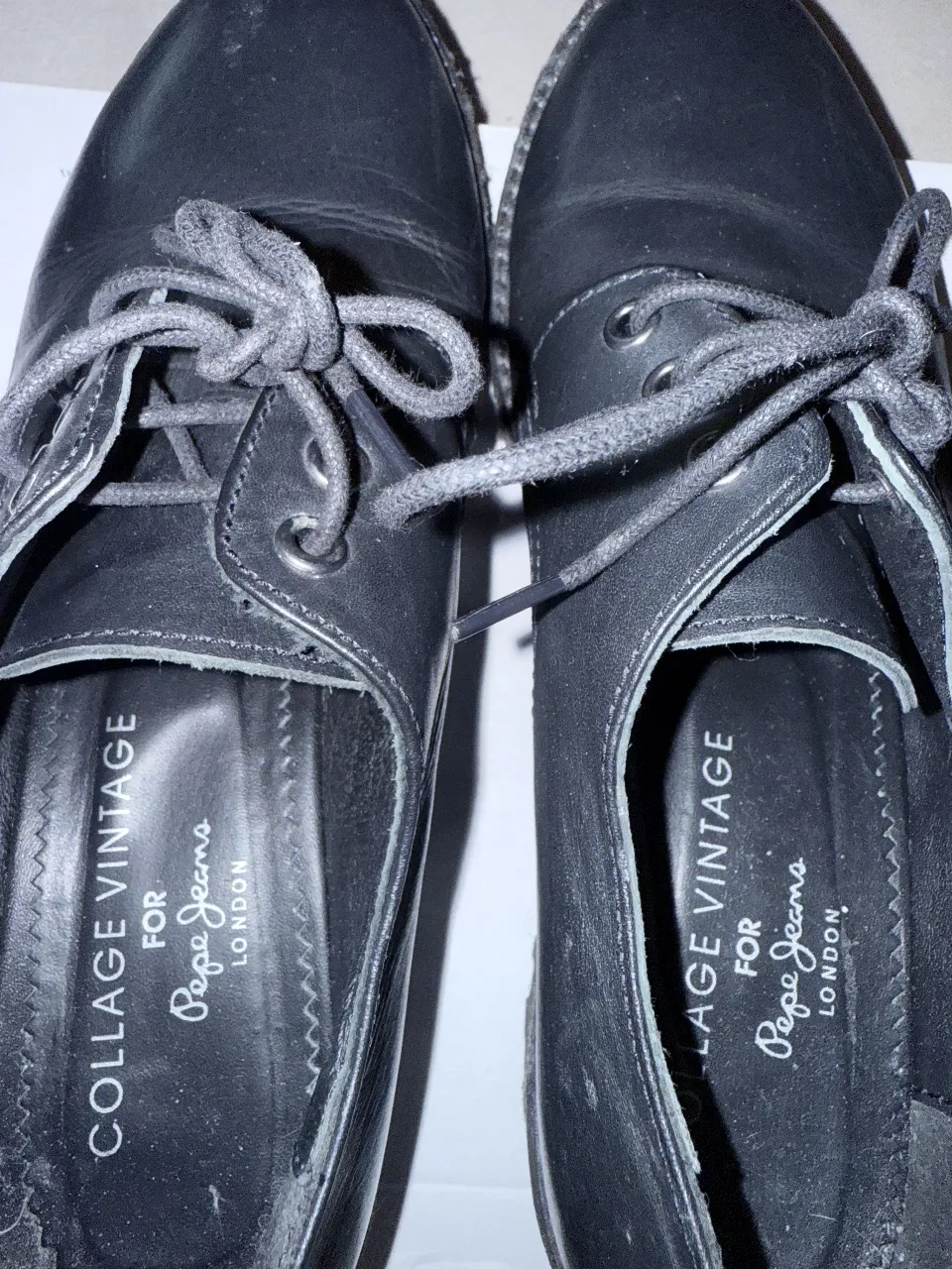 Zapatos Pepe Jeans - imagen 4