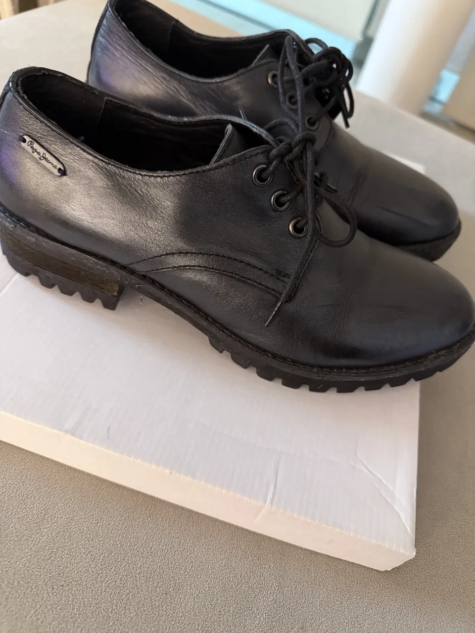 Zapatos Pepe Jeans - imagen 2