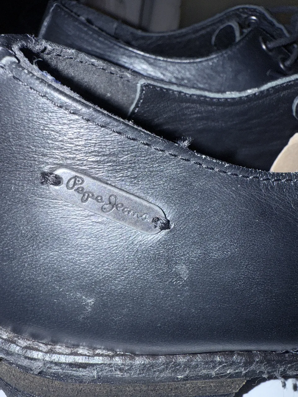 Zapatos Pepe Jeans - imagen 3