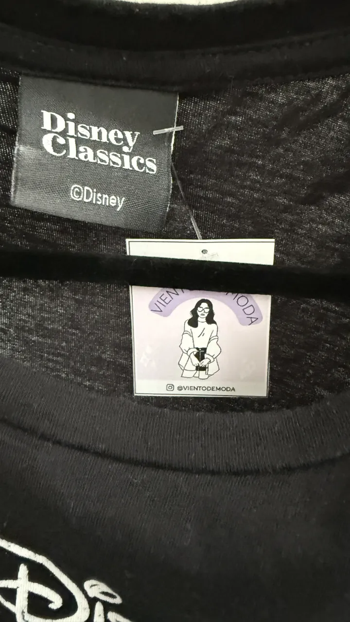 Musculosa 47 Street - imagen 5