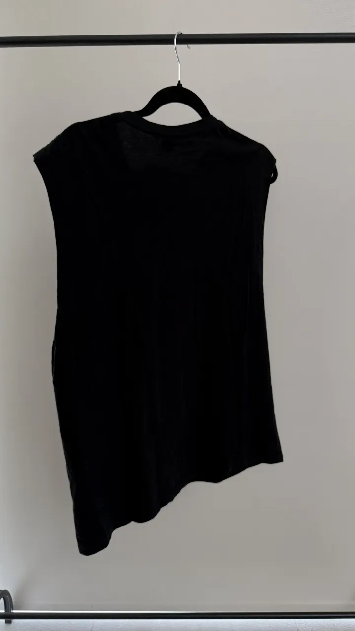 Musculosa 47 Street - imagen 3