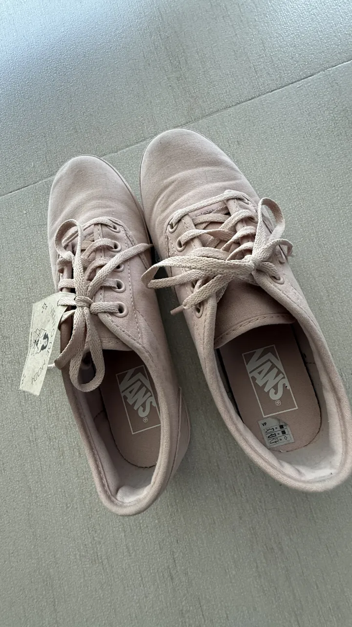Zapatillas Vans - imagen 2