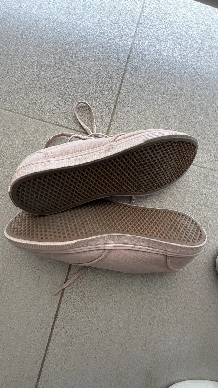 Zapatillas Vans - imagen 5