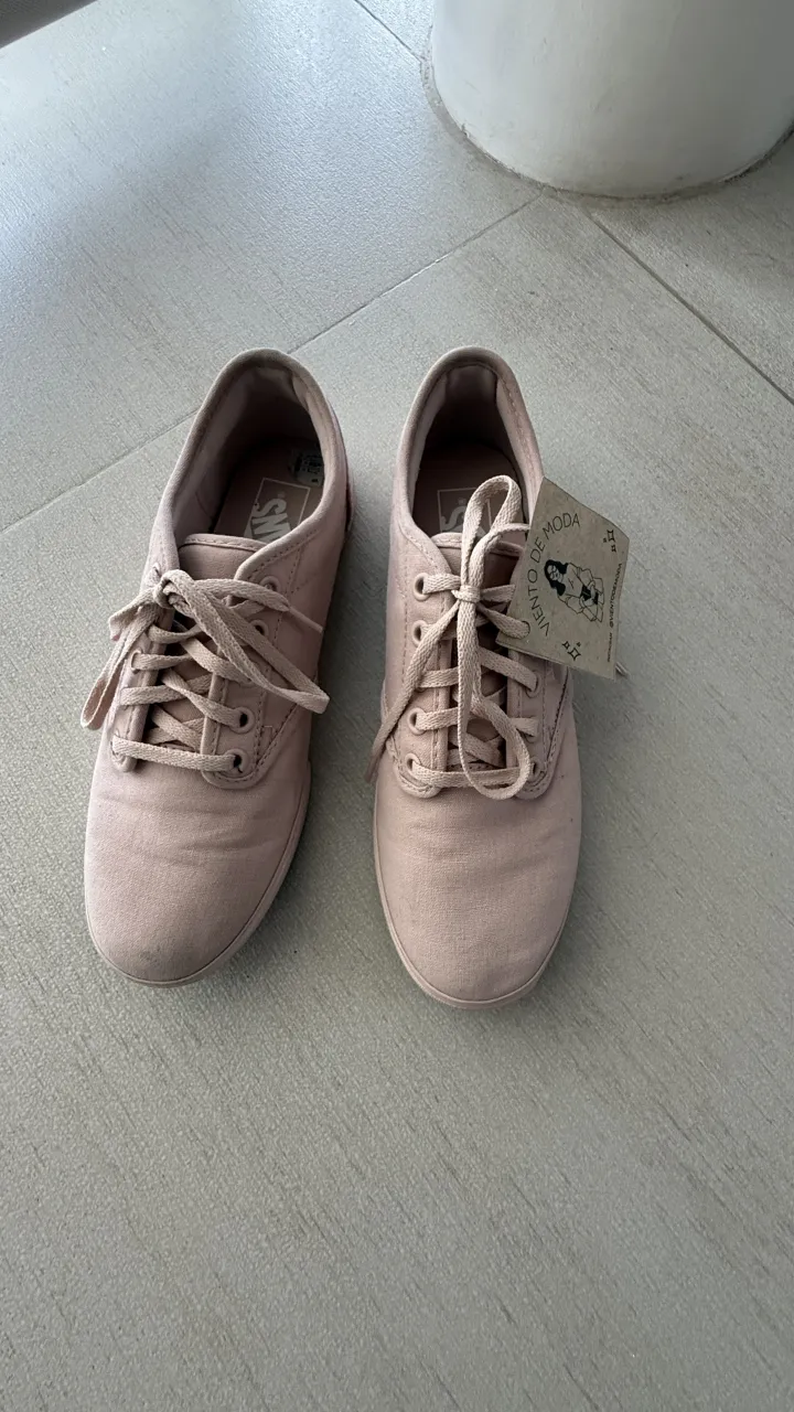 Zapatillas Vans - imagen 3