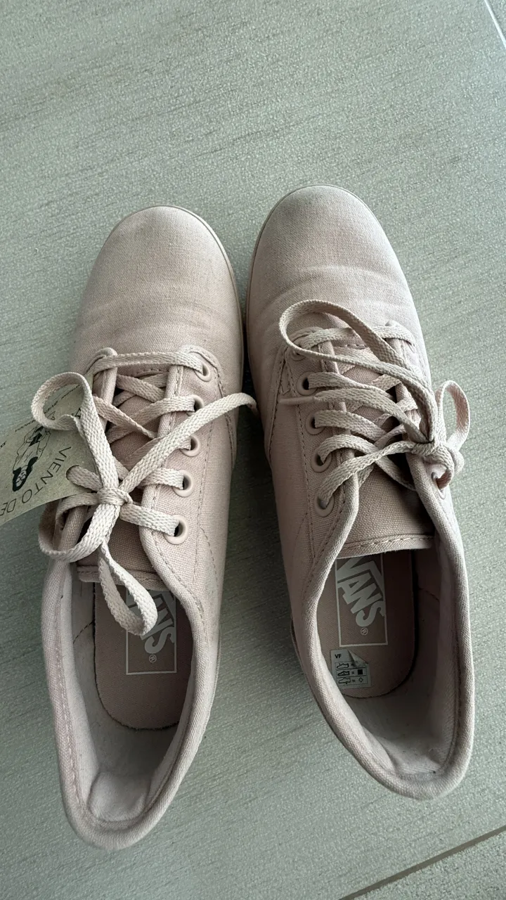 Zapatillas Vans - imagen 4