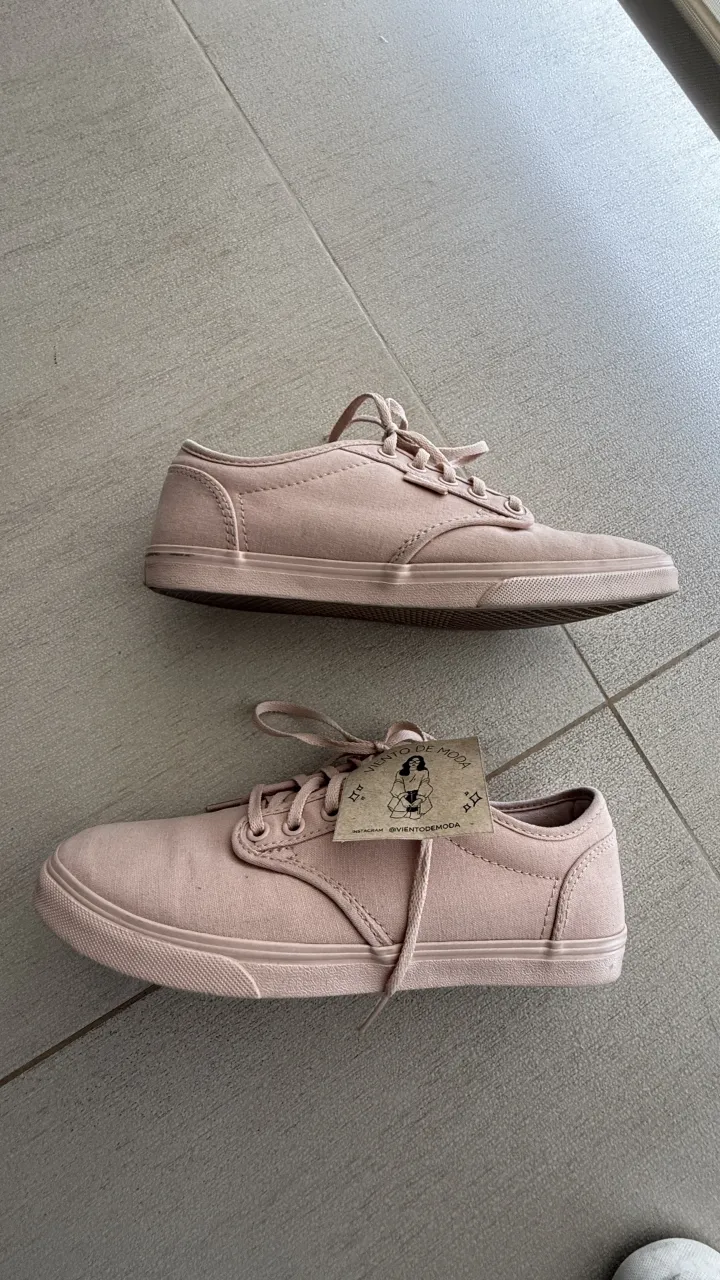 Zapatillas Vans - imagen 1