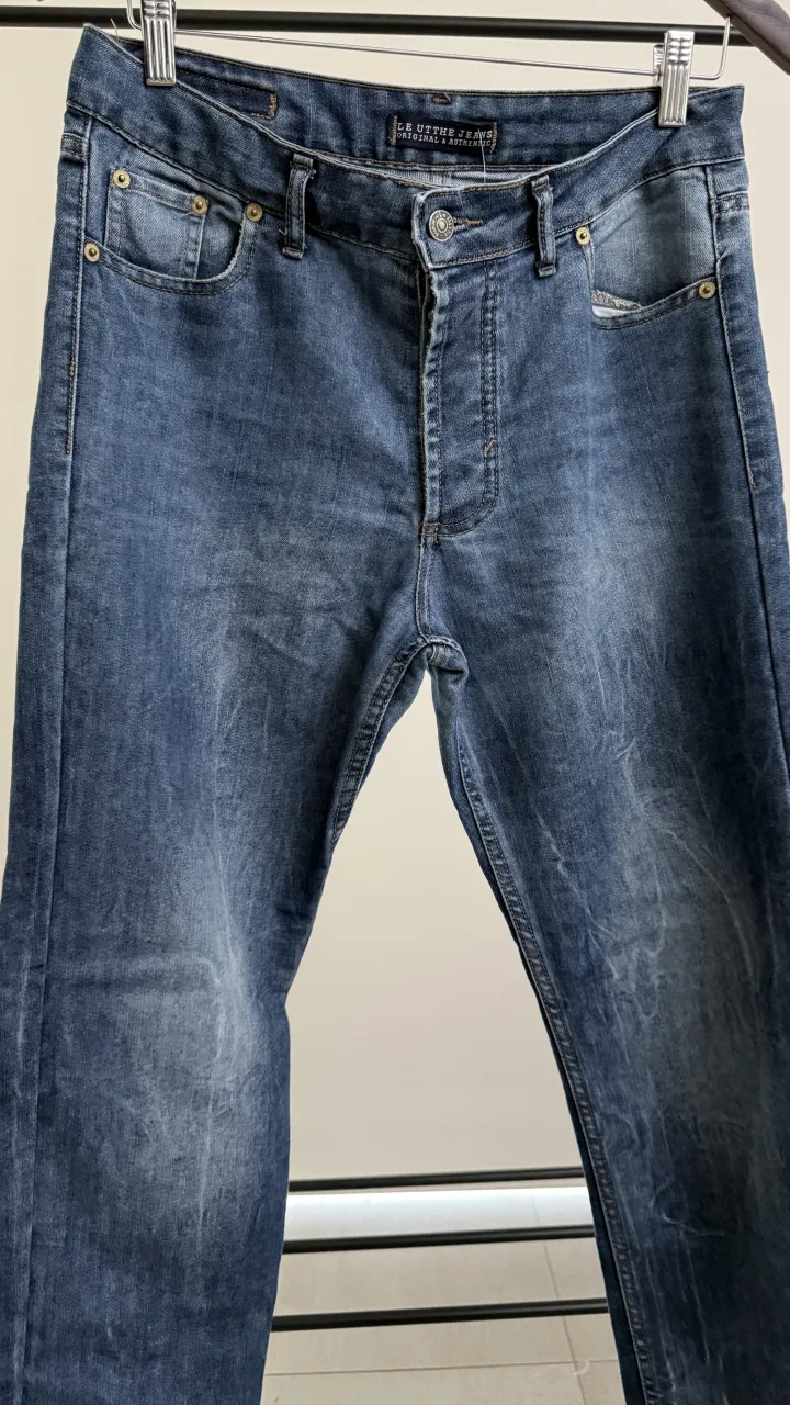 Jean Le Utthe - Vista 3