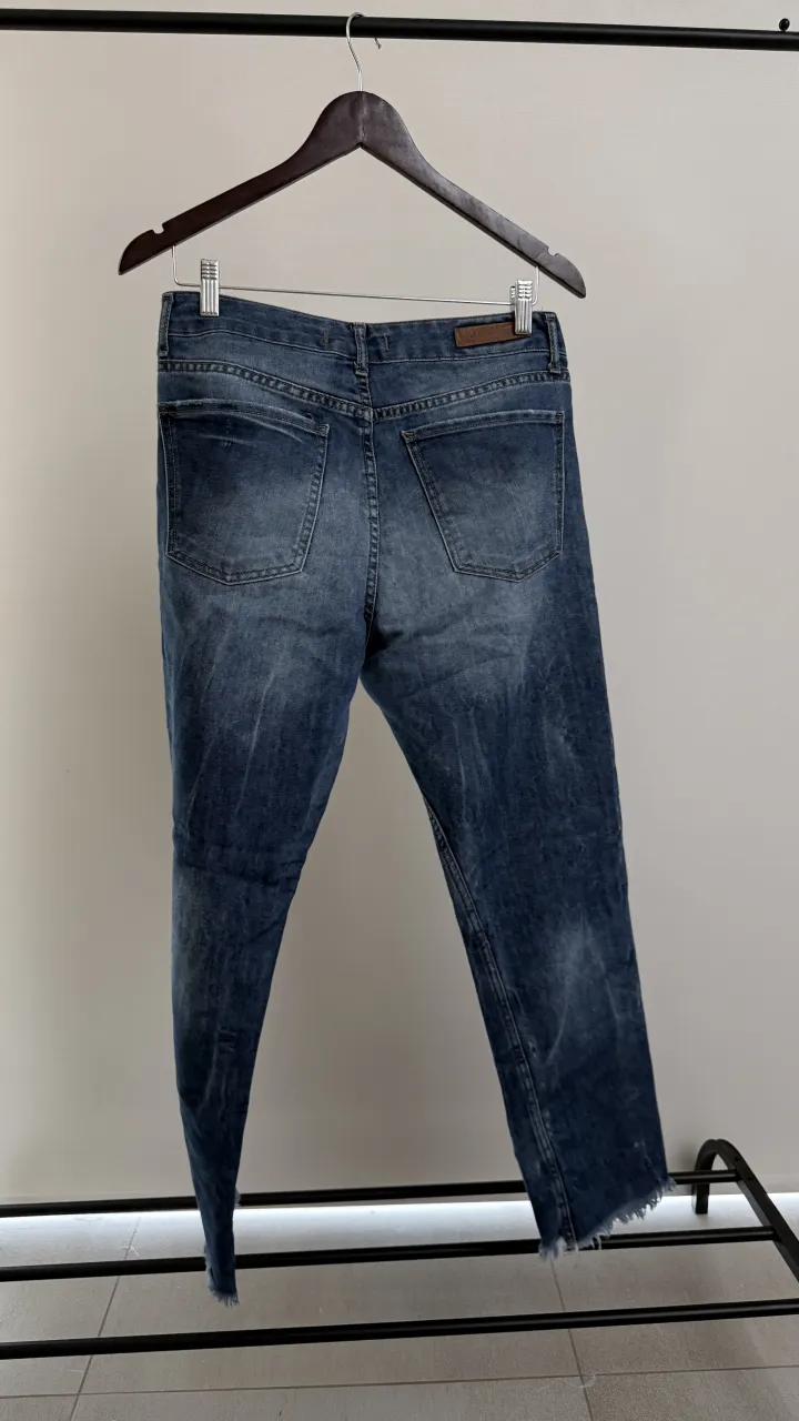 Jean Le Utthe - Vista 2