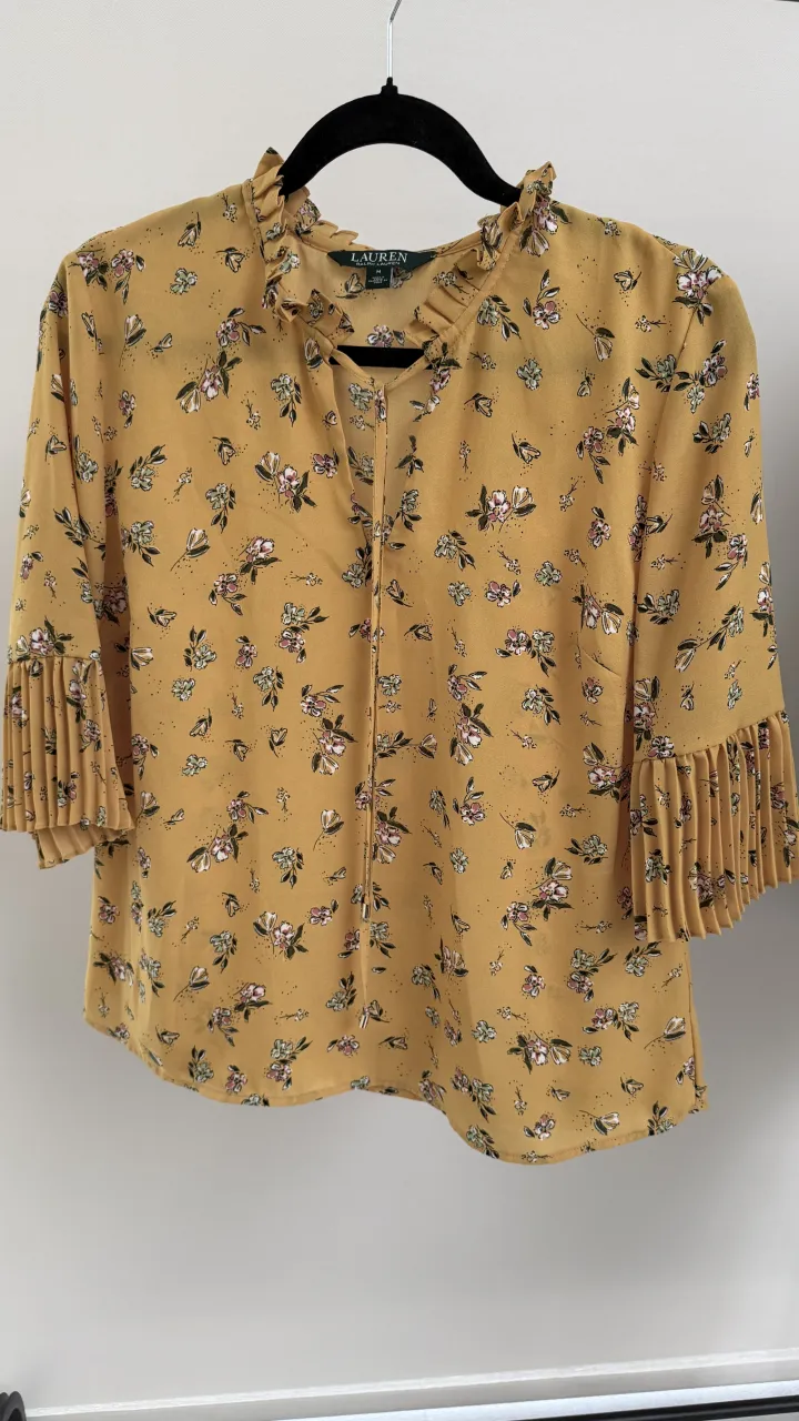 Blusa Polo Ralph Lauren - imagen 2