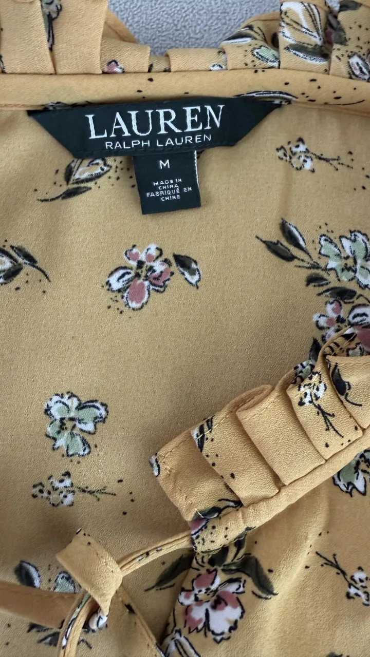 Blusa Polo Ralph Lauren - imagen 5