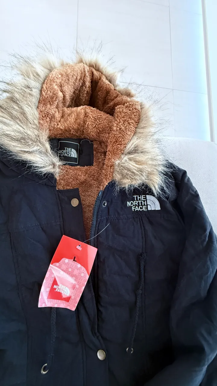 Campera The North Face - imagen 4