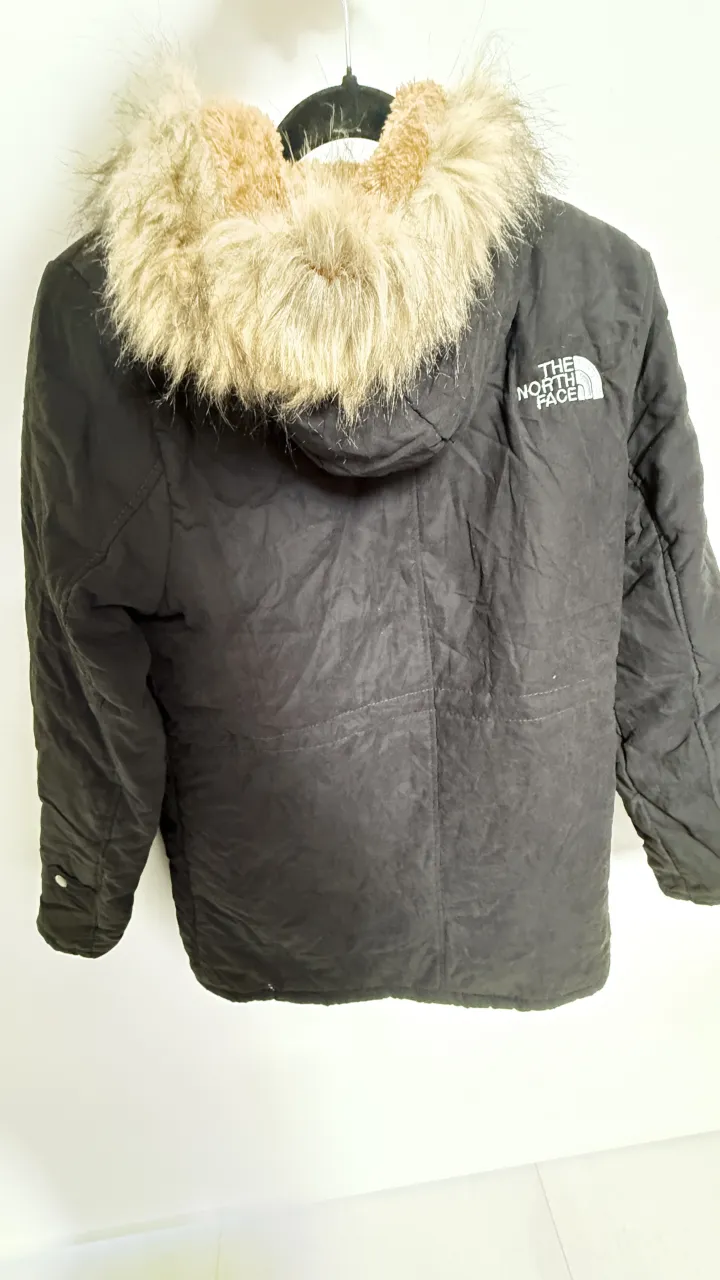 Campera The North Face - imagen 2