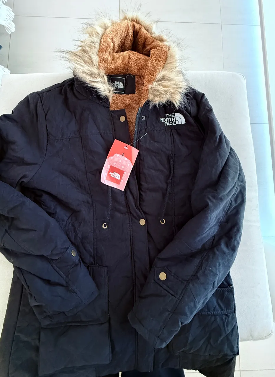 Campera The North Face - imagen 3