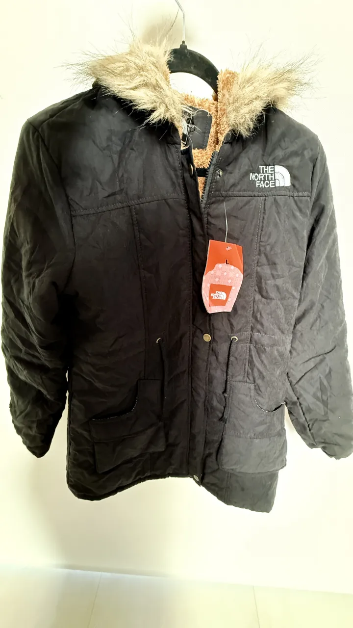 Campera The North Face - imagen 6