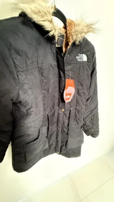 The North Face