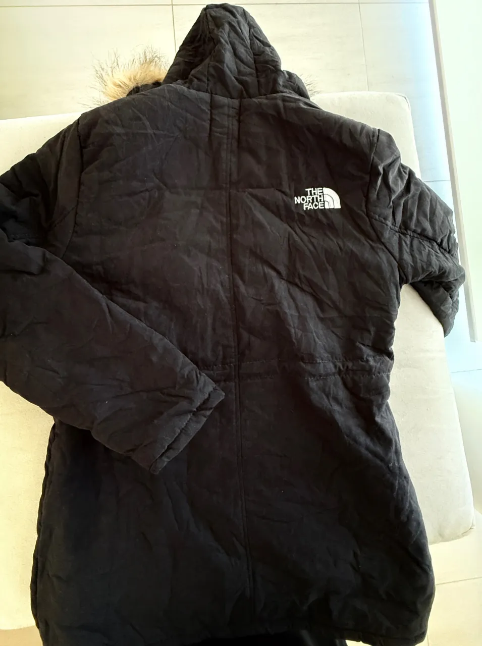 Campera The North Face - imagen 5