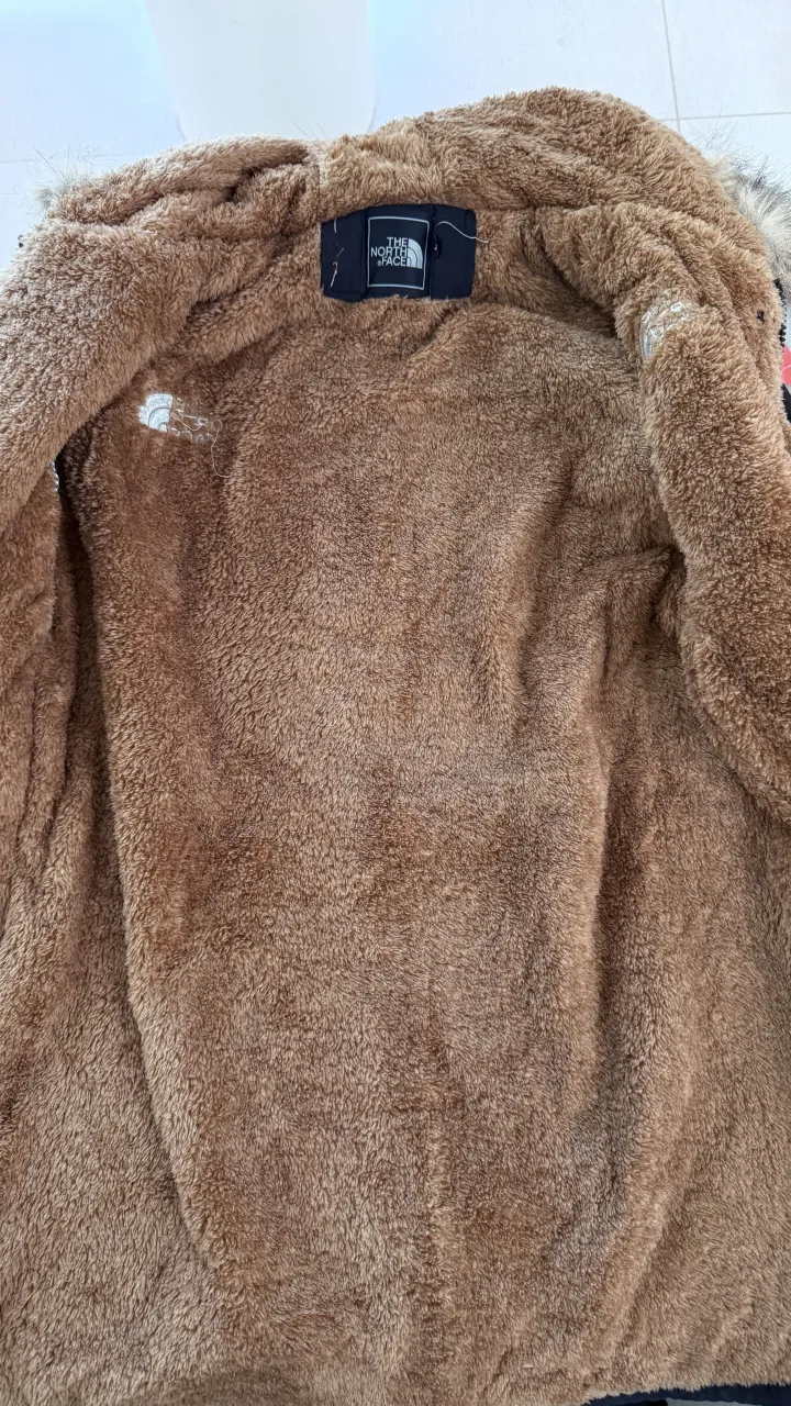 Campera The North Face - imagen 7