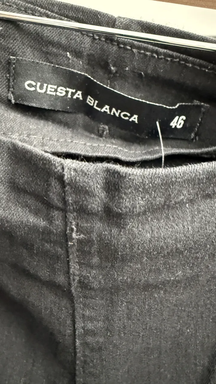 Pantalón Cuesta Blanca - imagen 2