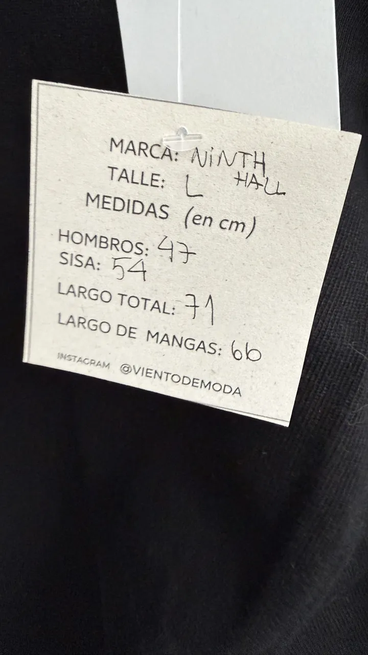 Buzo Sin marca - imagen 6