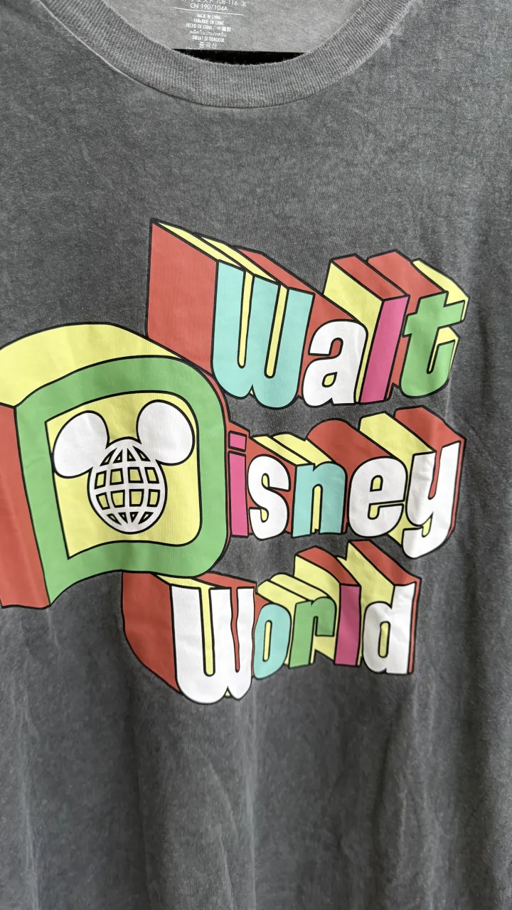 Remera Disney - imagen 4