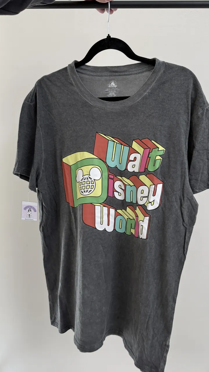 Remera Disney - imagen 1
