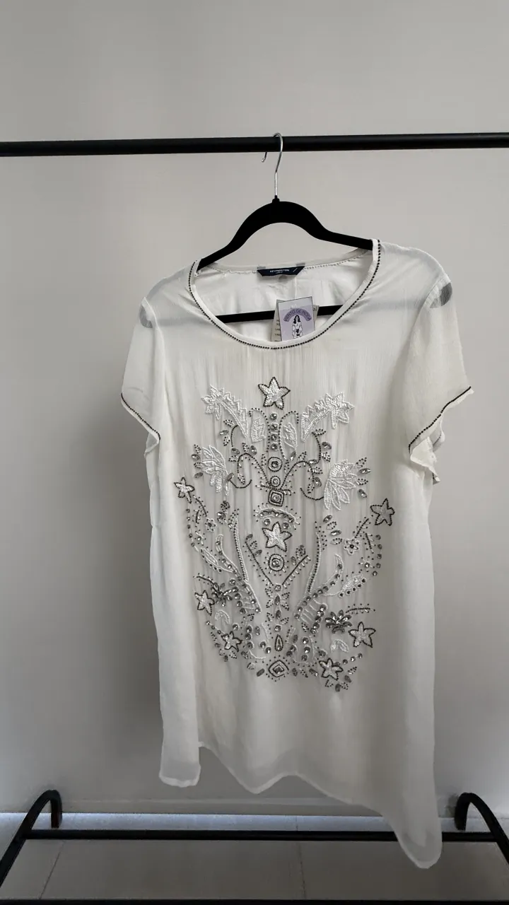 Vestido Kevingston - imagen 1