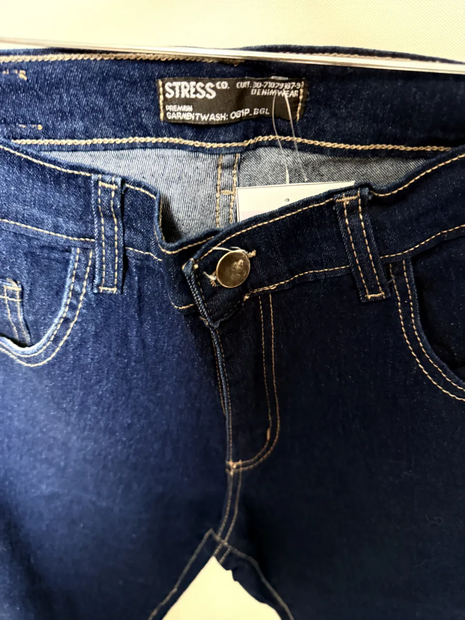 Jean Stress - imagen 3