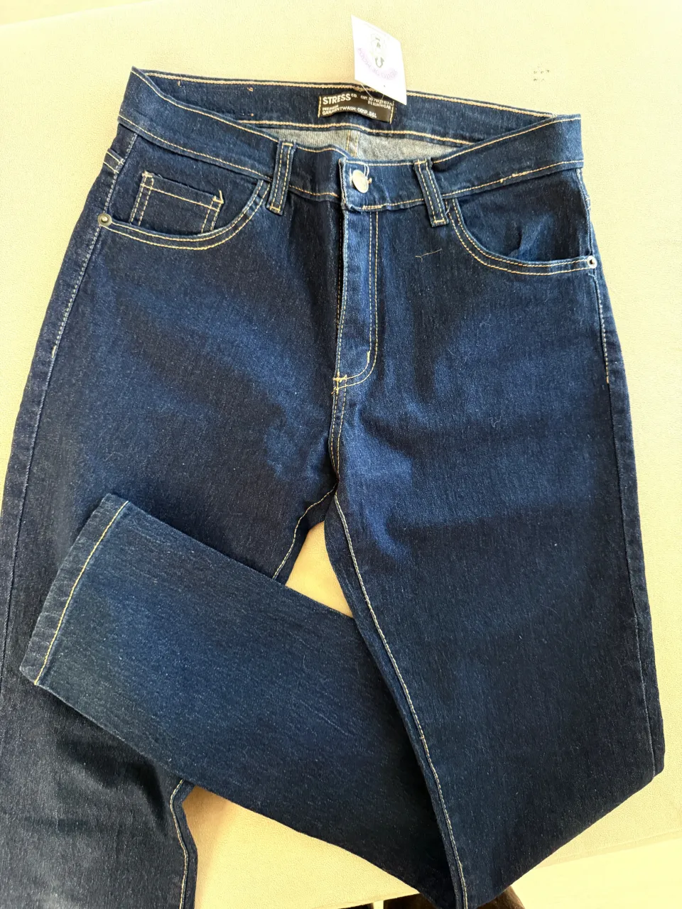 Jean Stress - imagen 5