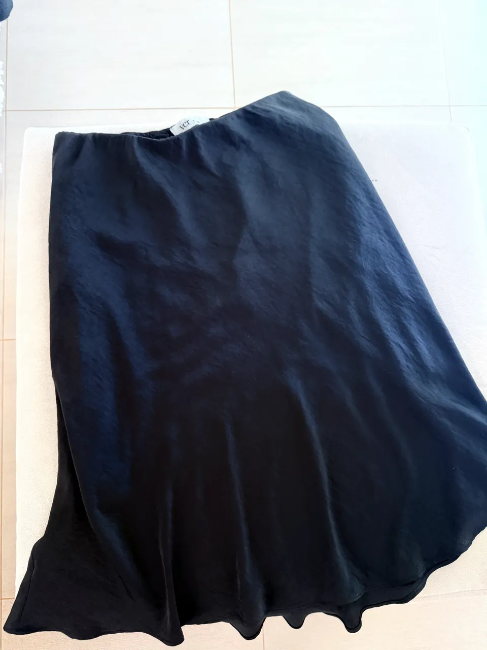 Pollera Ver - imagen 2