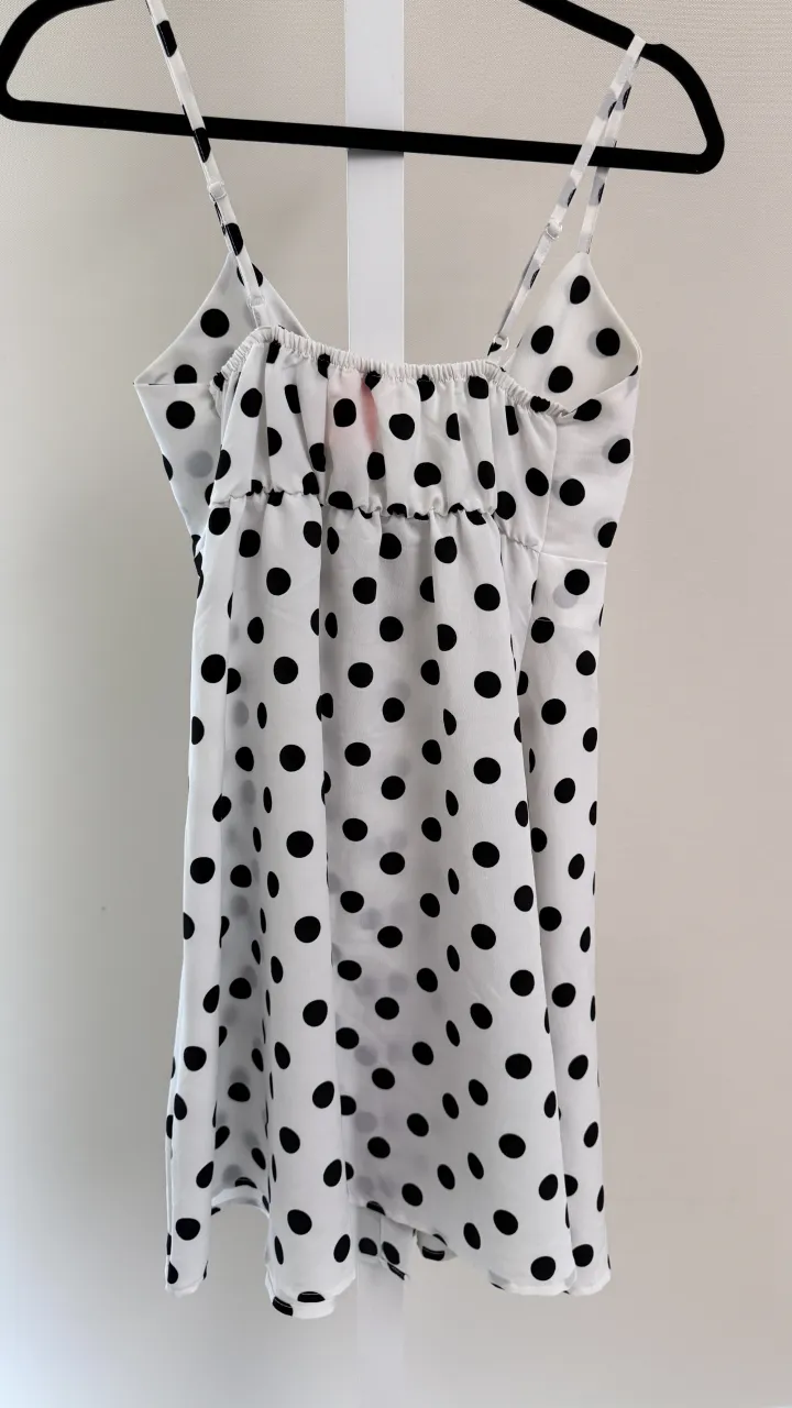 Vestido Sin marca - imagen 2
