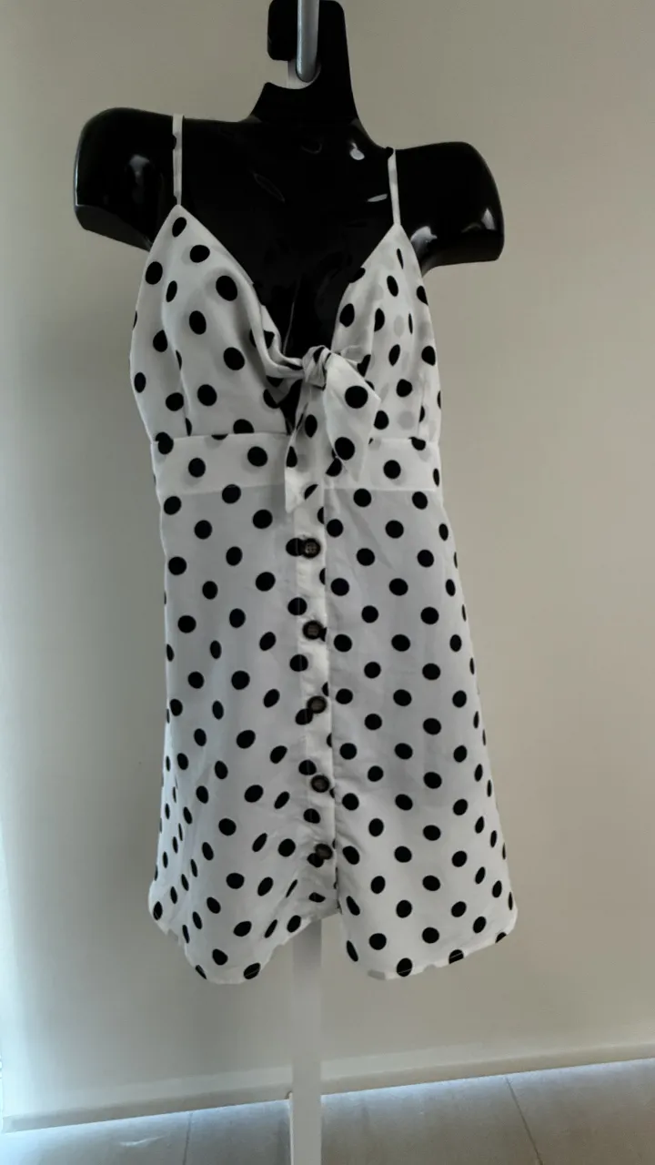Vestido Sin marca - imagen 3