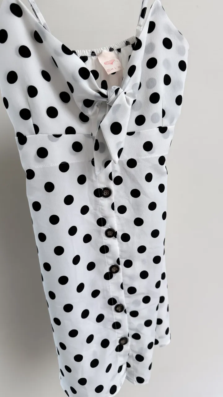 Vestido Sin marca - imagen 6