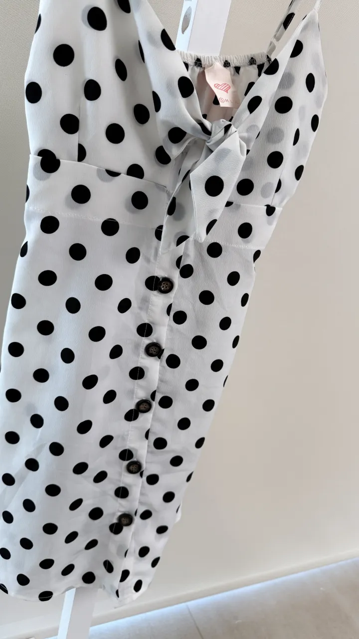 Vestido Sin marca - imagen 5