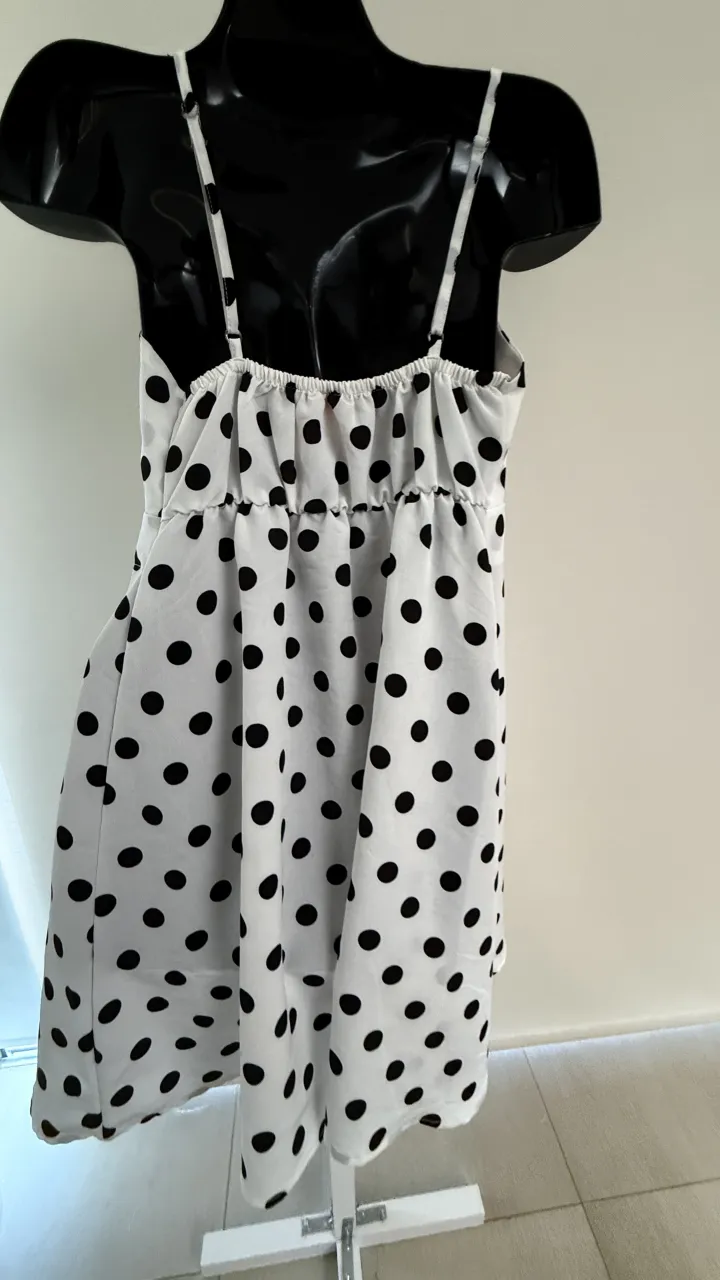 Vestido Sin marca - imagen 4