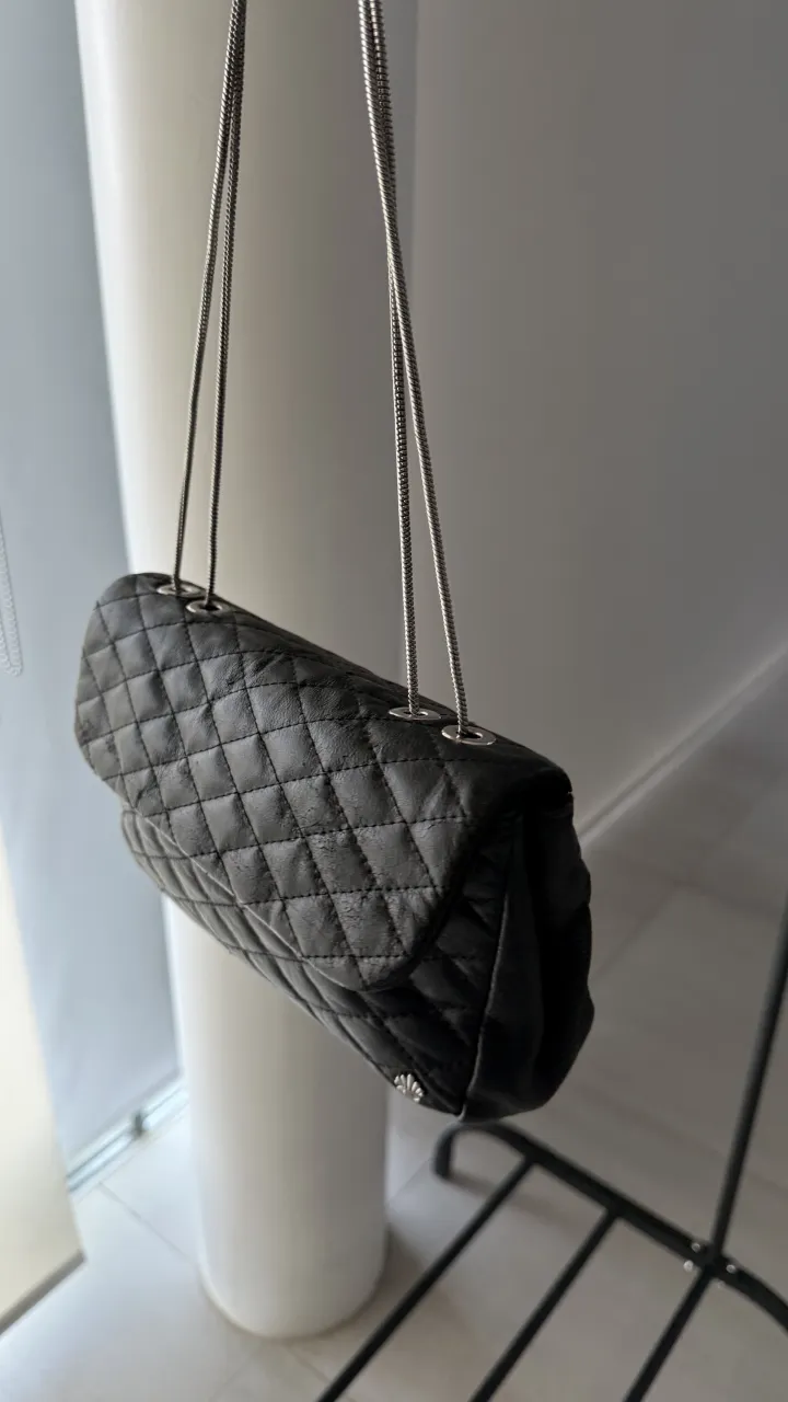 Cartera Las Pepas